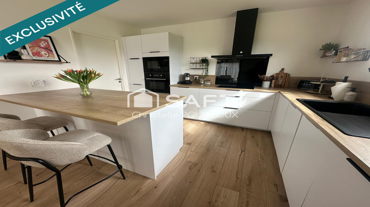 Ma-Cabane - Vente Maison Vouille, 94 m²