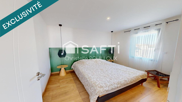 Ma-Cabane - Vente Maison Vouille, 94 m²