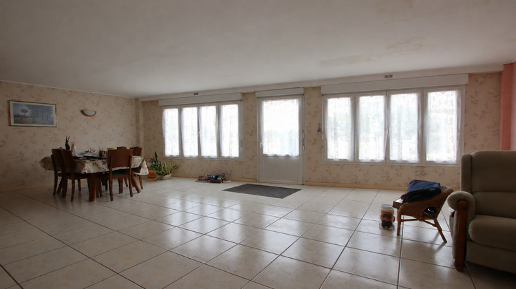 Ma-Cabane - Vente Maison VOUILLE, 134 m²
