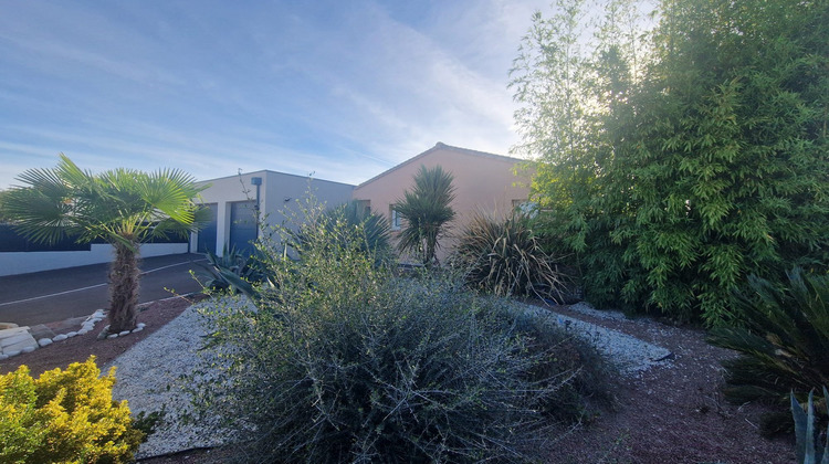 Ma-Cabane - Vente Maison Vouillé, 111 m²