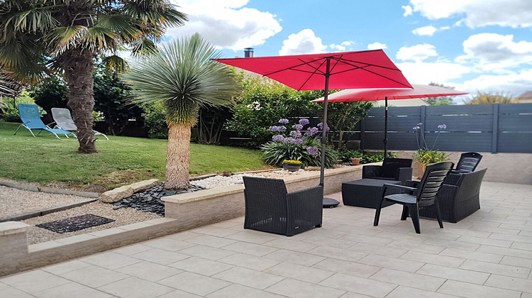 Ma-Cabane - Vente Maison VOUILLE, 116 m²