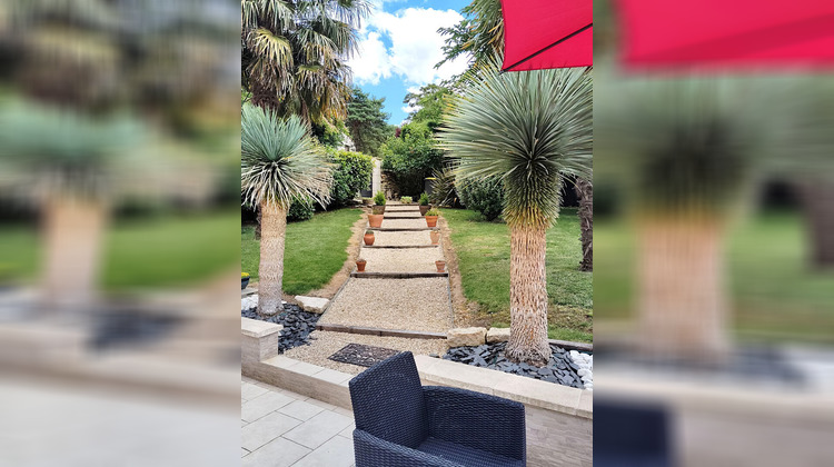 Ma-Cabane - Vente Maison VOUILLE, 116 m²