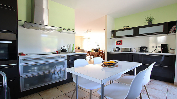 Ma-Cabane - Vente Maison VOUILLE, 116 m²