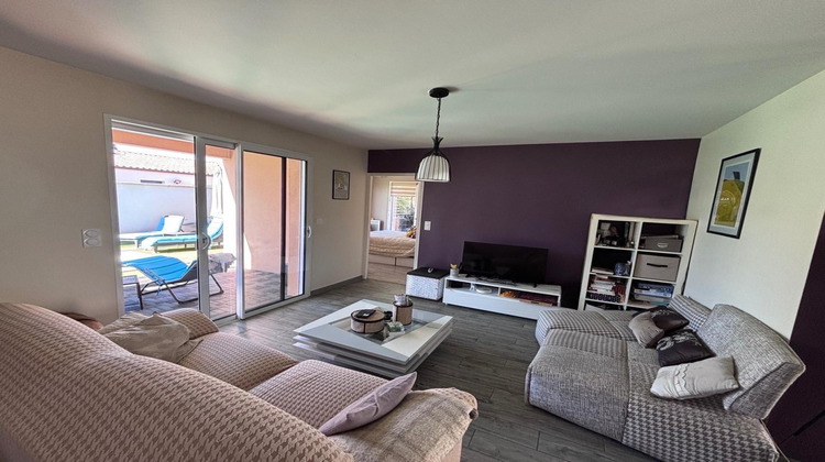 Ma-Cabane - Vente Maison Vouille, 111 m²