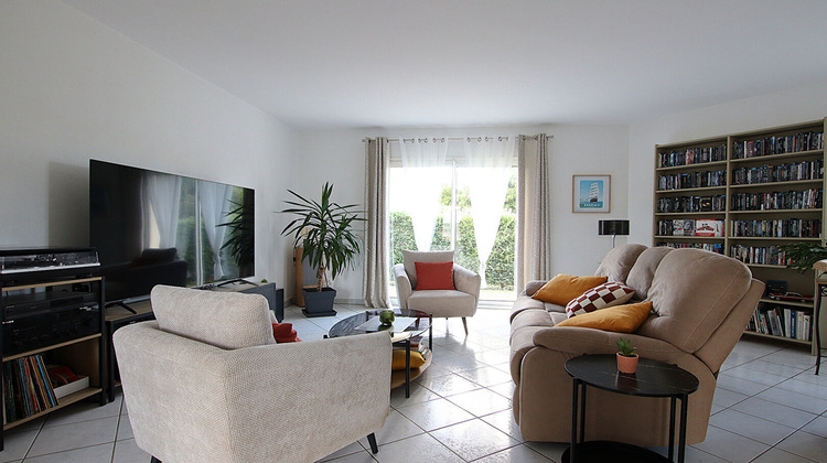 Ma-Cabane - Vente Maison VOUILLE, 121 m²