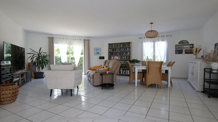Ma-Cabane - Vente Maison VOUILLE, 121 m²
