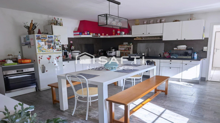 Ma-Cabane - Vente Maison Vouille, 210 m²