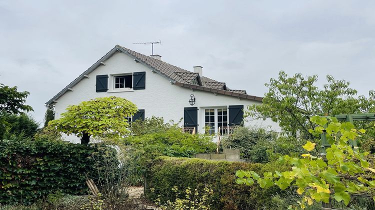 Ma-Cabane - Vente Maison Vouillé, 156 m²