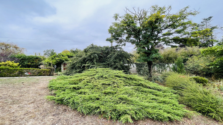Ma-Cabane - Vente Maison Vouillé, 156 m²