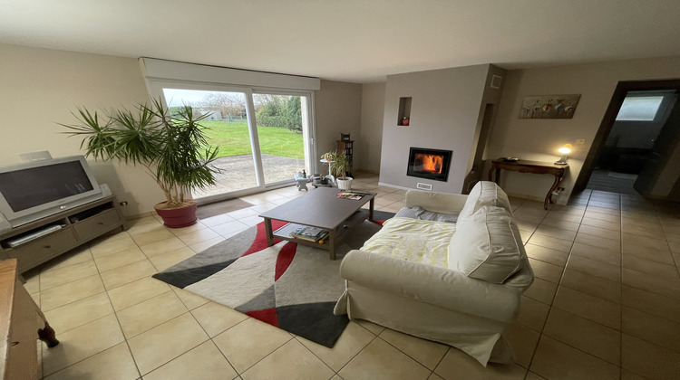 Ma-Cabane - Vente Maison Vouillé, 118 m²