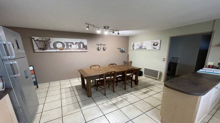 Ma-Cabane - Vente Maison Vouillé, 118 m²