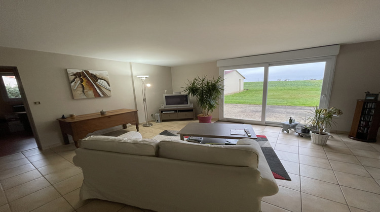 Ma-Cabane - Vente Maison Vouillé, 118 m²