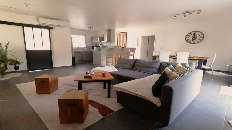 Ma-Cabane - Vente Maison Vouillé, 95 m²