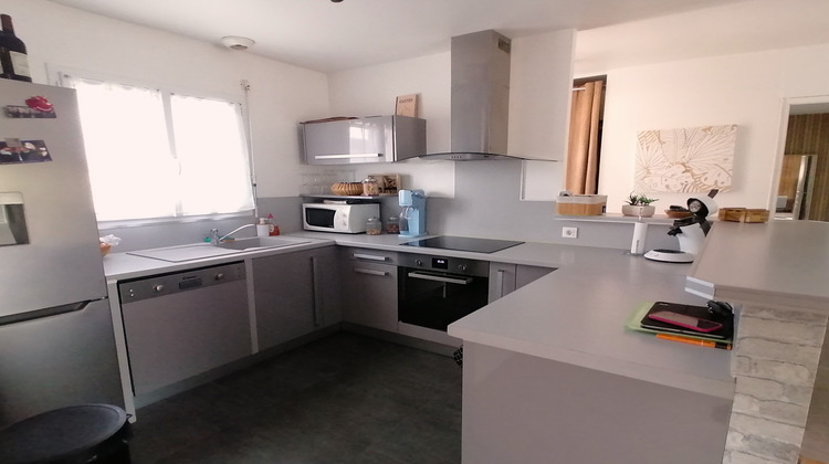 Ma-Cabane - Vente Maison Vouillé, 95 m²