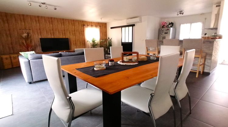 Ma-Cabane - Vente Maison Vouillé, 95 m²