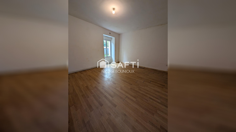 Ma-Cabane - Vente Maison Vouille, 120 m²