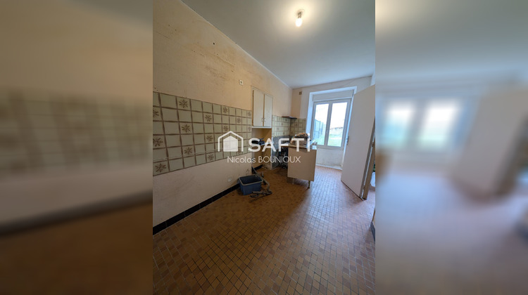 Ma-Cabane - Vente Maison Vouille, 120 m²