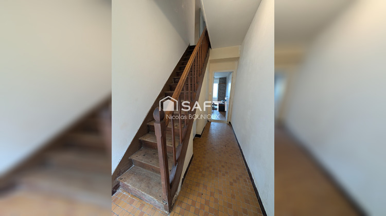 Ma-Cabane - Vente Maison Vouille, 120 m²