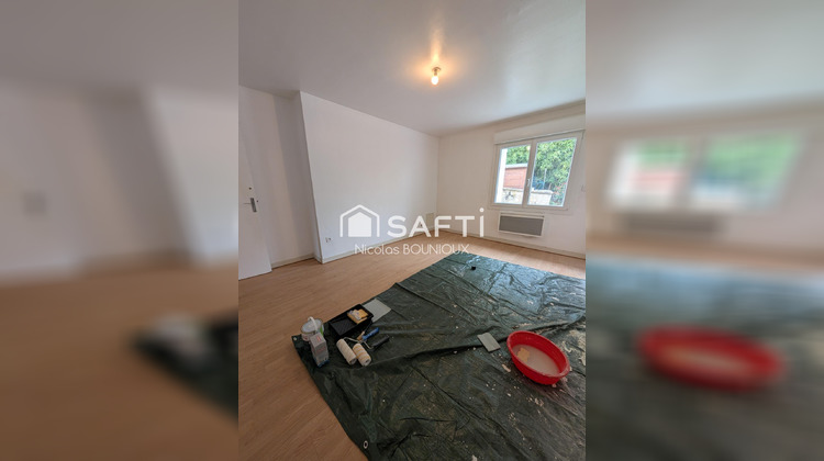 Ma-Cabane - Vente Maison Vouille, 120 m²