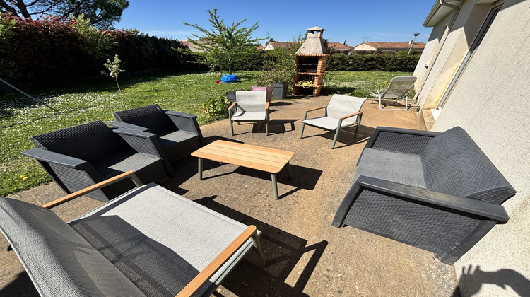 Ma-Cabane - Vente Maison Vouillé, 168 m²