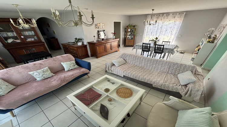 Ma-Cabane - Vente Maison Vouillé, 168 m²