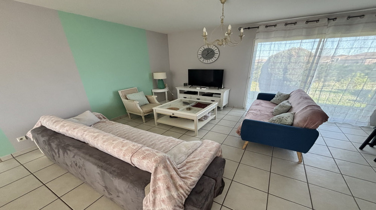 Ma-Cabane - Vente Maison Vouillé, 168 m²