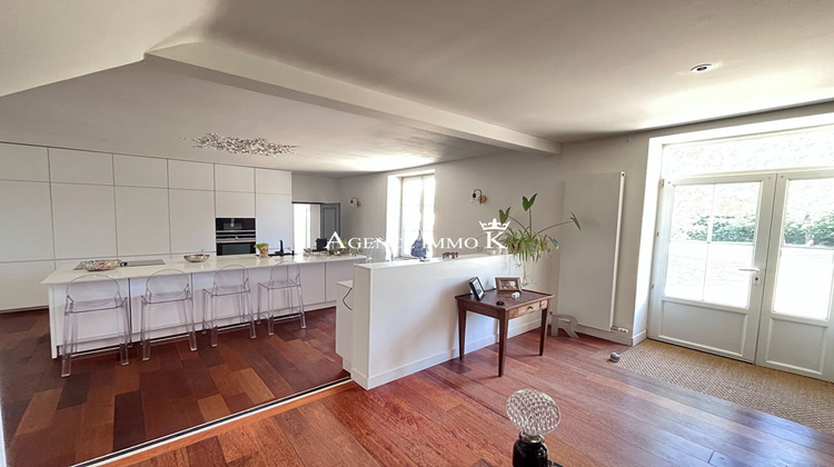 Ma-Cabane - Vente Maison VOUILLE, 412 m²
