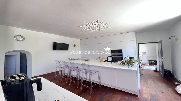 Ma-Cabane - Vente Maison VOUILLE, 412 m²