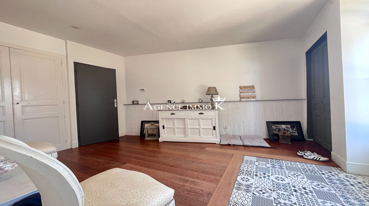 Ma-Cabane - Vente Maison VOUILLE, 412 m²