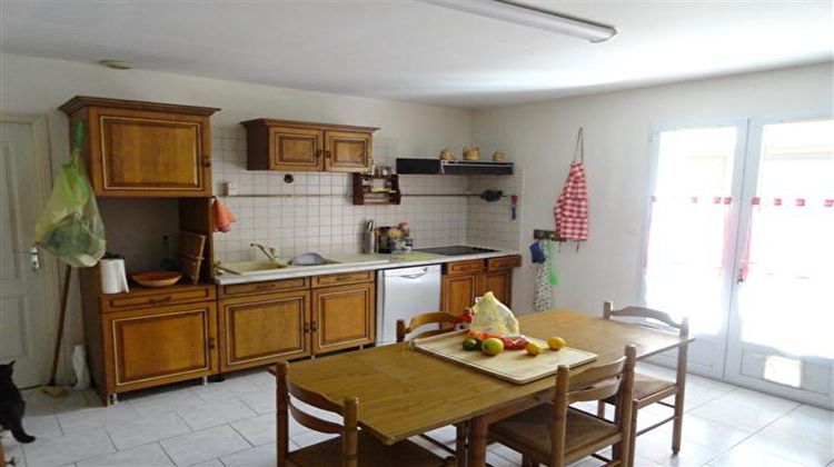 Ma-Cabane - Vente Maison VOUILLE-LES-MARAIS, 100 m²