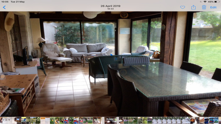 Ma-Cabane - Vente Maison VOUILLE LES MARAIS, 157 m²