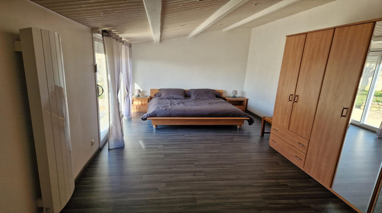 Ma-Cabane - Vente Maison Vouille-les-Marais, 110 m²