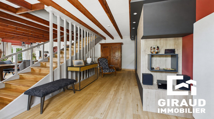 Ma-Cabane - Vente Maison Vouillé-les-Marais, 145 m²