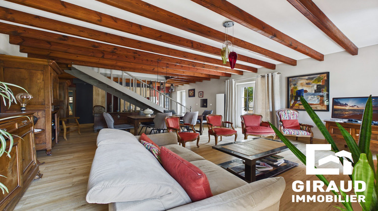 Ma-Cabane - Vente Maison Vouillé-les-Marais, 145 m²