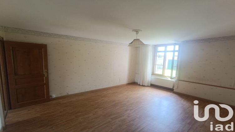 Ma-Cabane - Vente Maison Vouillon, 77 m²