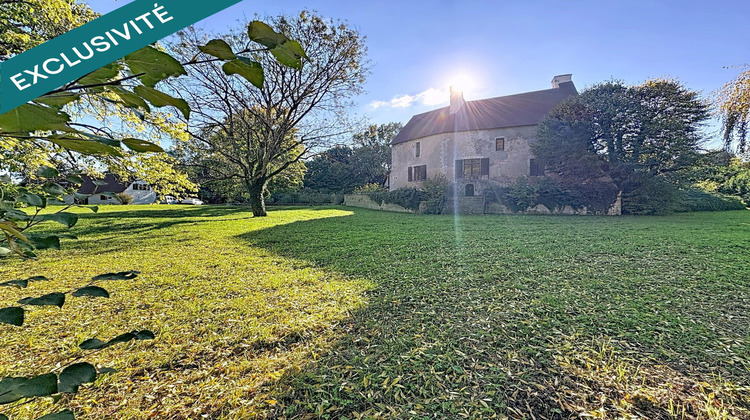 Ma-Cabane - Vente Maison Vouillon, 450 m²