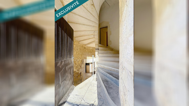 Ma-Cabane - Vente Maison Vouillon, 450 m²