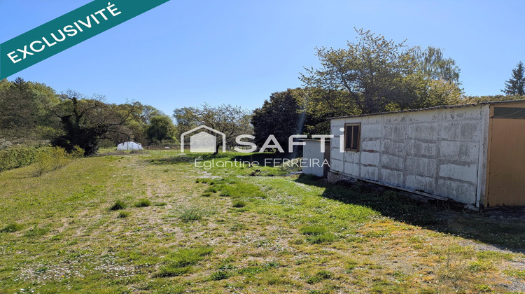 Ma-Cabane - Vente Maison Vouillon, 65 m²