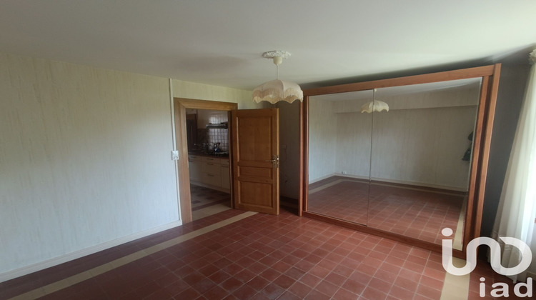Ma-Cabane - Vente Maison Vouillon, 77 m²