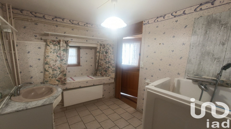 Ma-Cabane - Vente Maison Vouillon, 77 m²