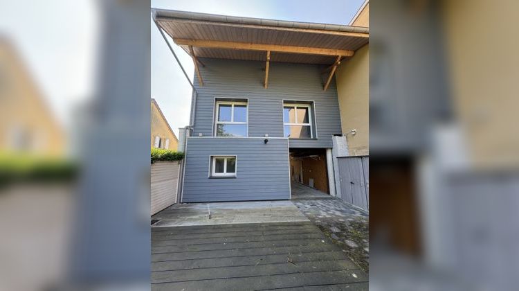 Ma-Cabane - Vente Maison Voujeaucourt, 362 m²