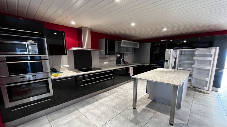 Ma-Cabane - Vente Maison Voujeaucourt, 362 m²