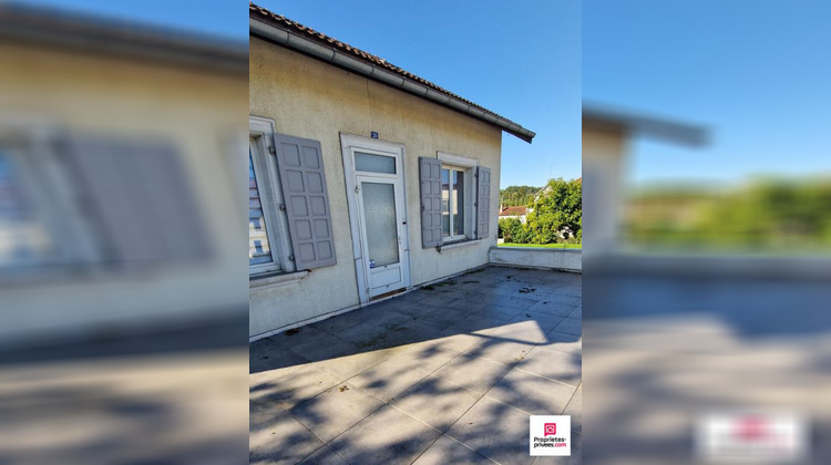 Ma-Cabane - Vente Maison VOUJEAUCOURT, 105 m²