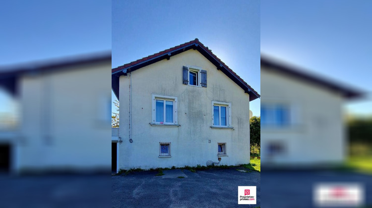 Ma-Cabane - Vente Maison VOUJEAUCOURT, 105 m²