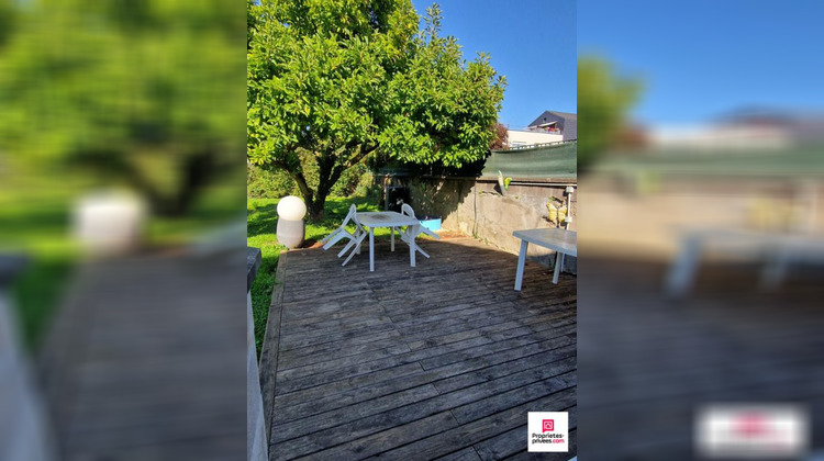 Ma-Cabane - Vente Maison VOUJEAUCOURT, 105 m²