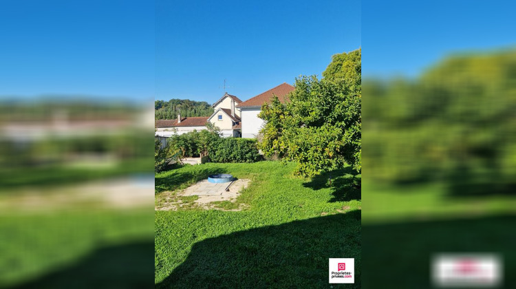 Ma-Cabane - Vente Maison VOUJEAUCOURT, 105 m²