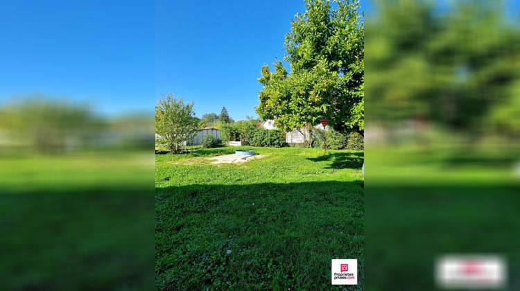 Ma-Cabane - Vente Maison VOUJEAUCOURT, 105 m²