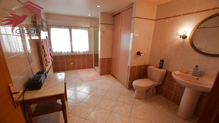 Ma-Cabane - Vente Maison Voujeaucourt, 190 m²