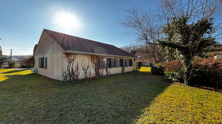 Ma-Cabane - Vente Maison Voujeaucourt, 83 m²