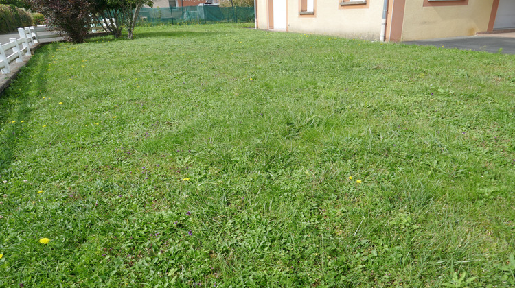 Ma-Cabane - Vente Maison Voujeaucourt, 216 m²